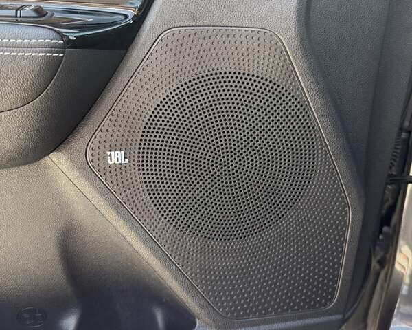 Сірий Кіа Niro, об'ємом двигуна 0 л та пробігом 82 тис. км за 20500 $, фото 16 на Automoto.ua