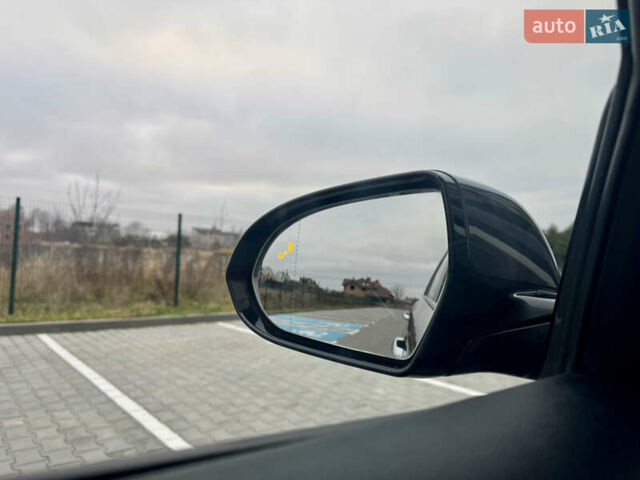 Серый Киа Niro, объемом двигателя 0 л и пробегом 109 тыс. км за 20500 $, фото 55 на Automoto.ua