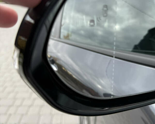 Кіа Niro 2020 у Вінниці на Automoto.ua Сірий Кіа Niro, об'ємом двигуна 0 л та пробігом 157 тис. км за 19500 $, фото 27 на Automoto.ua