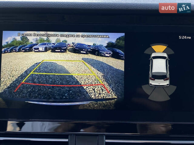 Киа Niro 2020 в Львове на Automoto.ua Серый Киа Niro, объемом двигателя 0 л и пробегом 116 тыс. км за 20800 $, фото 74 на Automoto.ua