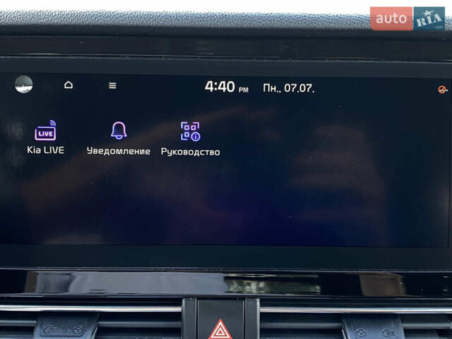 Киа Niro 2020 в Львове на Automoto.ua Серый Киа Niro, объемом двигателя 0 л и пробегом 116 тыс. км за 20800 $, фото 76 на Automoto.ua