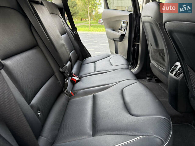 Сірий Кіа Niro, об'ємом двигуна 0 л та пробігом 70 тис. км за 19999 $, фото 62 на Automoto.ua