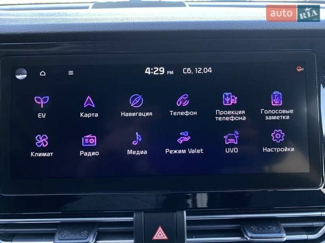 Киа Niro 2020 в Львове на Automoto.ua Серый Киа Niro, объемом двигателя 0 л и пробегом 101 тыс. км за 20300 $, фото 59 на Automoto.ua