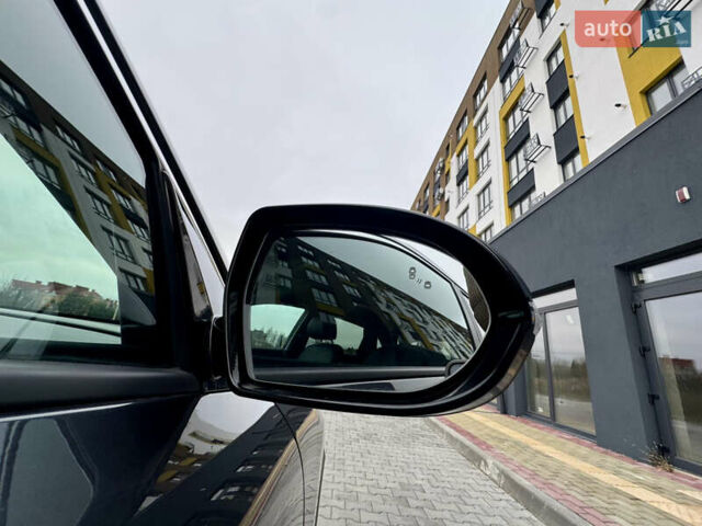 Серый Киа Niro, объемом двигателя 0 л и пробегом 109 тыс. км за 20500 $, фото 21 на Automoto.ua