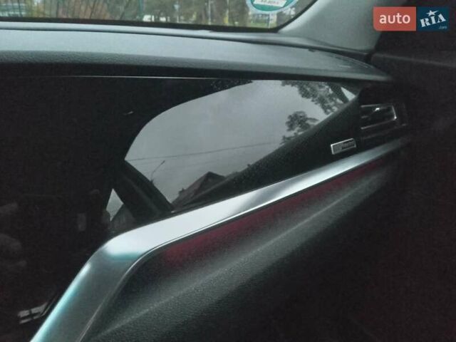 Киа Niro 2020 в Ирпене на Automoto.ua Серый Киа Niro, объемом двигателя 0 л и пробегом 99 тыс. км за 20490 $, фото 50 на Automoto.ua