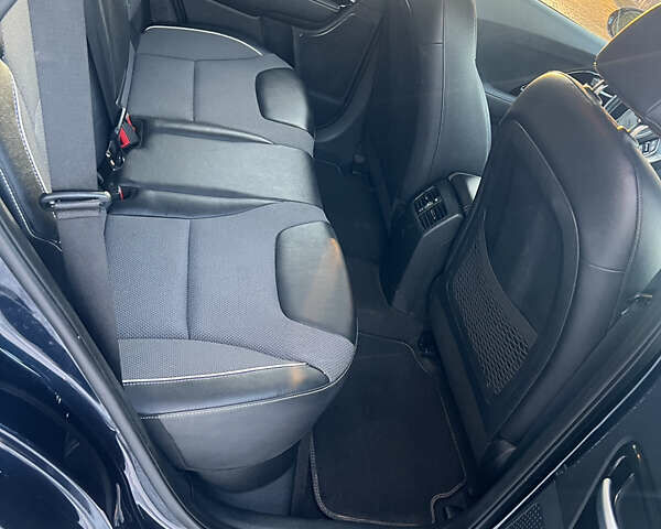 Серый Киа Niro, объемом двигателя 0 л и пробегом 96 тыс. км за 19500 $, фото 22 на Automoto.ua