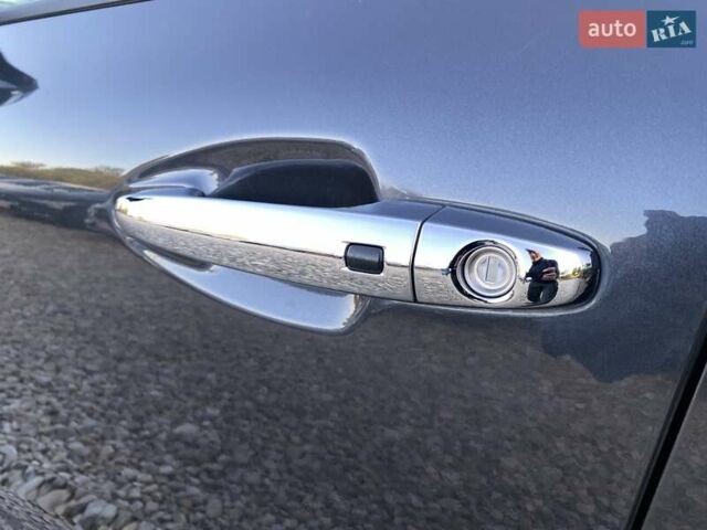 Киа Niro 2020 в Львове на Automoto.ua Серый Киа Niro, объемом двигателя 0 л и пробегом 107 тыс. км за 20950 $, фото 3 на Automoto.ua