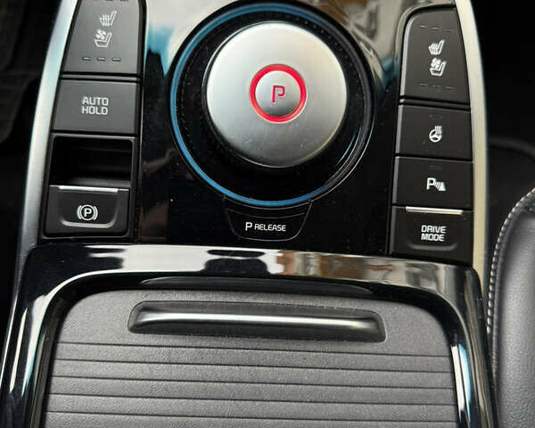 Кіа Niro 2020 у Вінниці на Automoto.ua Сірий Кіа Niro, об'ємом двигуна 0 л та пробігом 157 тис. км за 19500 $, фото 31 на Automoto.ua