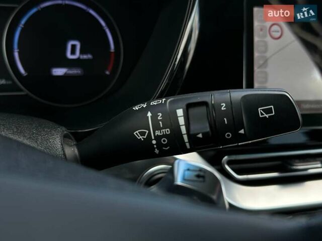 Сірий Кіа Niro, об'ємом двигуна 0 л та пробігом 97 тис. км за 22600 $, фото 34 на Automoto.ua