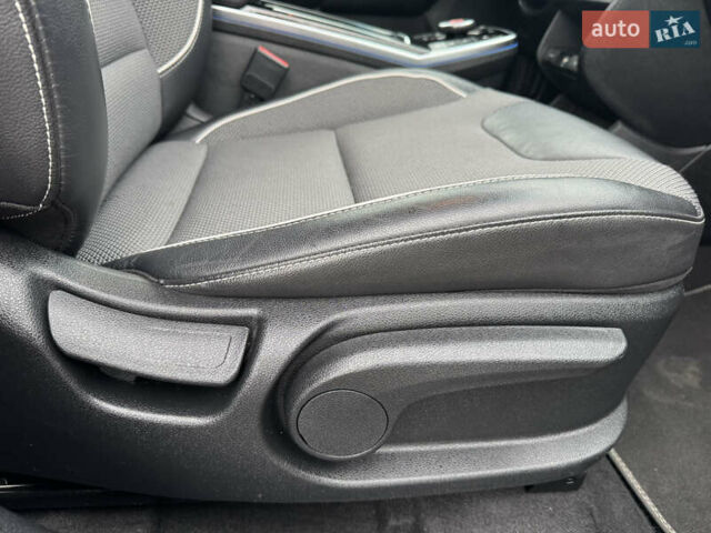 Серый Киа Niro, объемом двигателя 0 л и пробегом 158 тыс. км за 17750 $, фото 57 на Automoto.ua