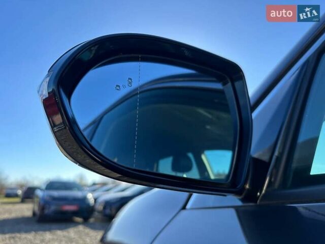 Сірий Кіа Niro, об'ємом двигуна 0 л та пробігом 58 тис. км за 23400 $, фото 30 на Automoto.ua