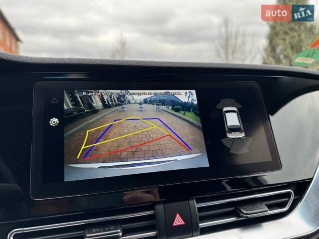 Сірий Кіа Niro, об'ємом двигуна 0 л та пробігом 118 тис. км за 19300 $, фото 96 на Automoto.ua