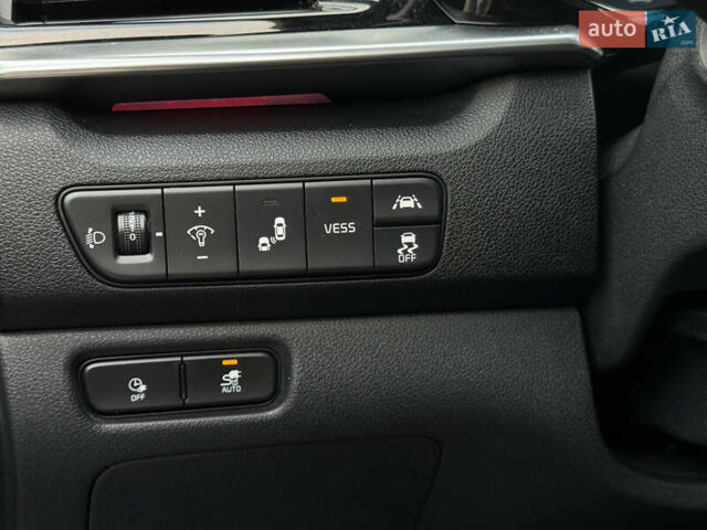 Кіа Niro 2020 у Рівному на Automoto.ua Сірий Кіа Niro, об'ємом двигуна 0 л та пробігом 138 тис. км за 19500 $, фото 19 на Automoto.ua