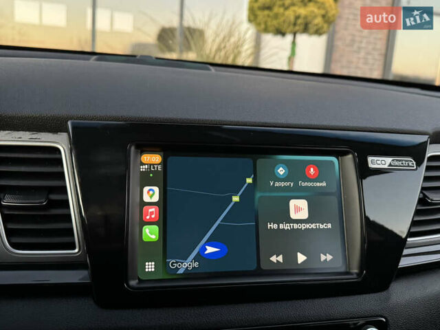 Серый Киа Niro, объемом двигателя 0 л и пробегом 142 тыс. км за 17700 $, фото 66 на Automoto.ua