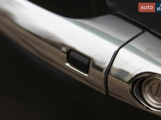 Сірий Кіа Niro, об'ємом двигуна 0 л та пробігом 74 тис. км за 19990 $, фото 18 на Automoto.ua