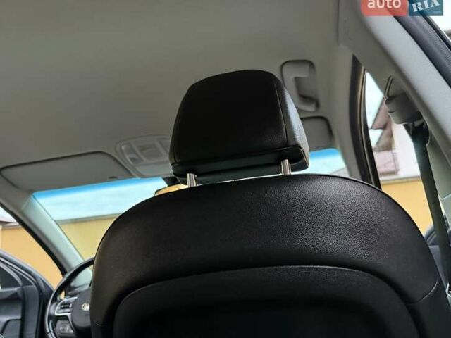 Киа Niro 2020 в Львове на Automoto.ua Серый Киа Niro, объемом двигателя 0 л и пробегом 136 тыс. км за 17950 $, фото 61 на Automoto.ua