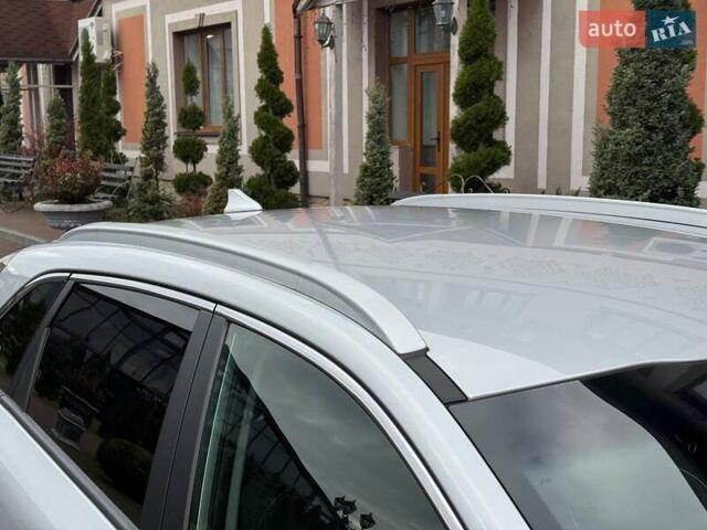 Сірий Кіа Niro, об'ємом двигуна 0 л та пробігом 118 тис. км за 19300 $, фото 47 на Automoto.ua