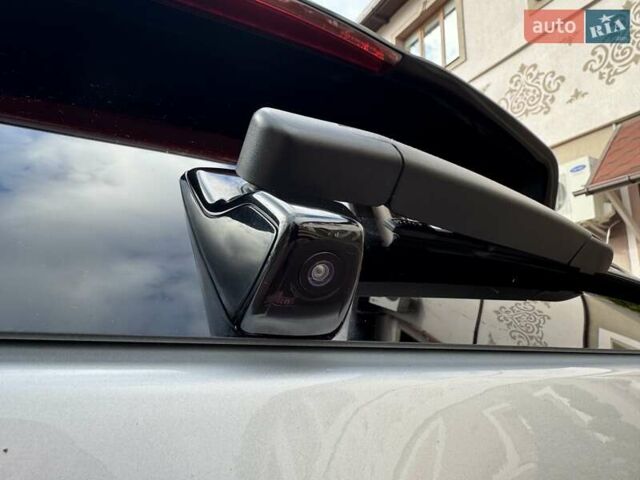 Сірий Кіа Niro, об'ємом двигуна 0 л та пробігом 118 тис. км за 19300 $, фото 61 на Automoto.ua