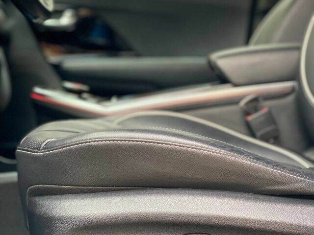 Киа Niro 2020 в Тернополе на Automoto.ua Серый Киа Niro, объемом двигателя 0 л и пробегом 149 тыс. км за 18700 $, фото 12 на Automoto.ua