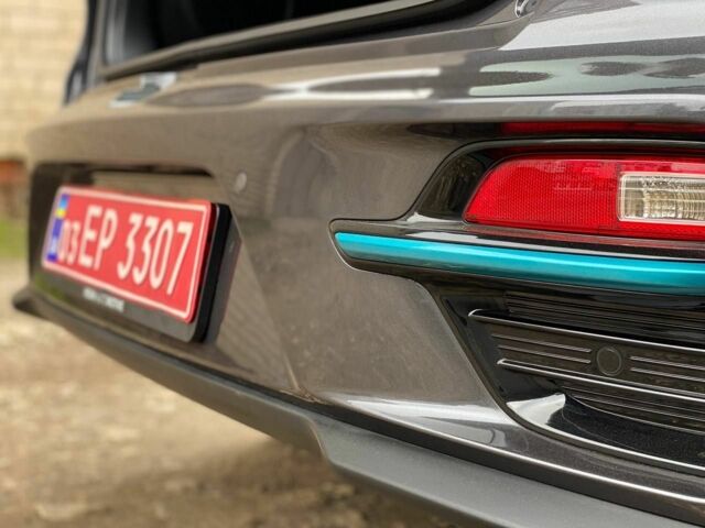 Киа Niro 2020 в Тернополе на Automoto.ua Серый Киа Niro, объемом двигателя 0 л и пробегом 149 тыс. км за 18700 $, фото 18 на Automoto.ua
