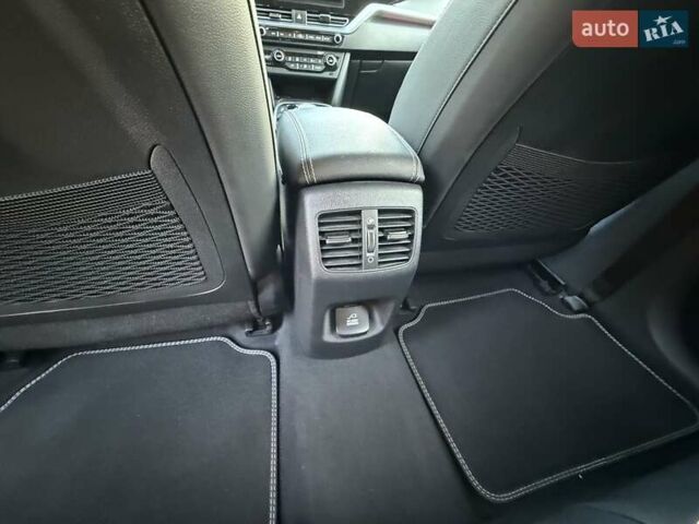 Серый Киа Niro, объемом двигателя 0 л и пробегом 57 тыс. км за 23299 $, фото 42 на Automoto.ua