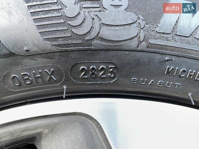 Киа Niro 2020 в Львове на Automoto.ua Серый Киа Niro, объемом двигателя 0 л и пробегом 107 тыс. км за 20950 $, фото 32 на Automoto.ua