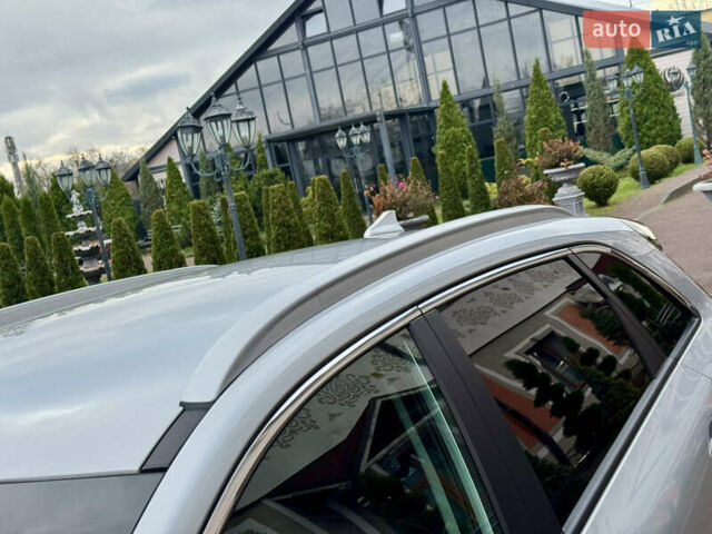 Серый Киа Niro, объемом двигателя 0 л и пробегом 118 тыс. км за 19350 $, фото 14 на Automoto.ua