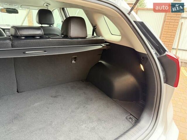 Сірий Кіа Niro, об'ємом двигуна 0 л та пробігом 71 тис. км за 21999 $, фото 82 на Automoto.ua