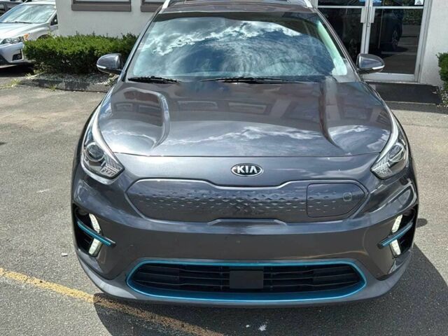 Сірий Кіа Niro, об'ємом двигуна 0 л та пробігом 32 тис. км за 12500 $, фото 1 на Automoto.ua