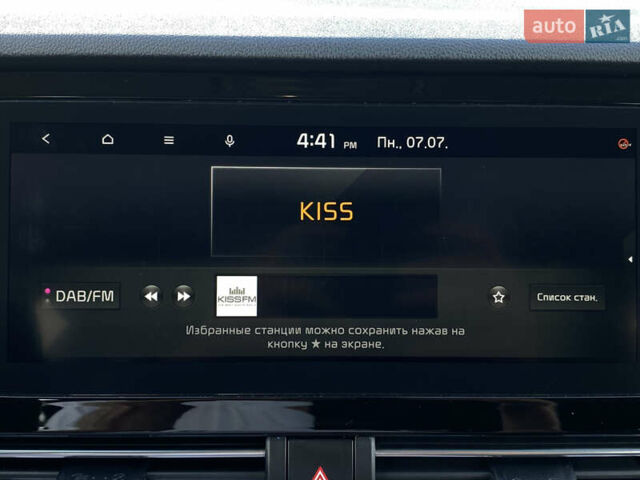 Сірий Кіа Niro, об'ємом двигуна 0 л та пробігом 116 тис. км за 21800 $, фото 79 на Automoto.ua