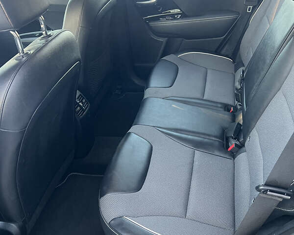 Серый Киа Niro, объемом двигателя 0 л и пробегом 96 тыс. км за 19500 $, фото 15 на Automoto.ua