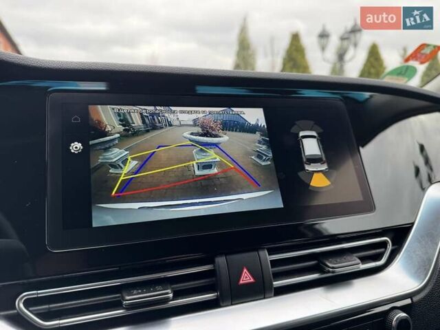 Сірий Кіа Niro, об'ємом двигуна 0 л та пробігом 118 тис. км за 19300 $, фото 97 на Automoto.ua