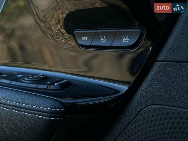 Сірий Кіа Niro, об'ємом двигуна 0 л та пробігом 58 тис. км за 23400 $, фото 5 на Automoto.ua