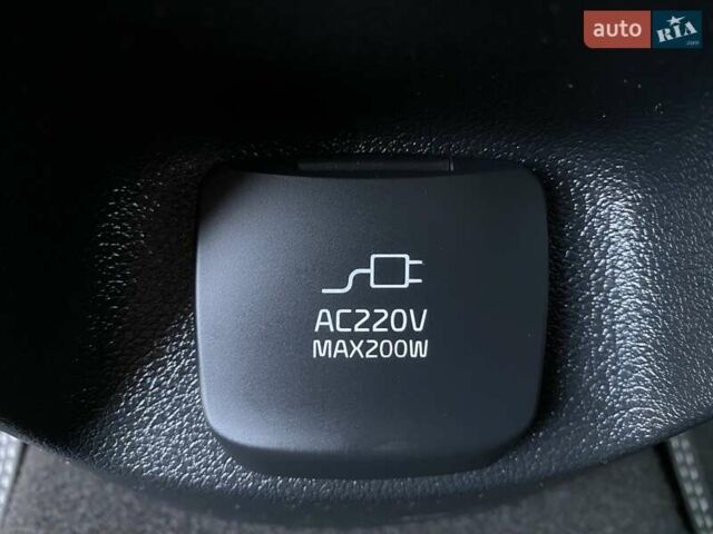 Серый Киа Niro, объемом двигателя 0 л и пробегом 58 тыс. км за 23200 $, фото 12 на Automoto.ua