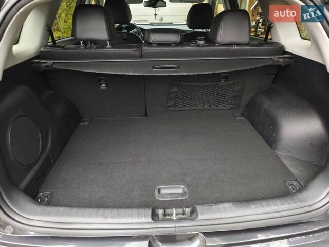 Серый Киа Niro, объемом двигателя 0 л и пробегом 58 тыс. км за 23800 $, фото 17 на Automoto.ua