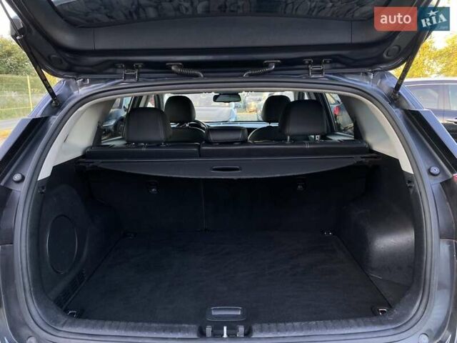 Сірий Кіа Niro, об'ємом двигуна 0 л та пробігом 88 тис. км за 22500 $, фото 49 на Automoto.ua