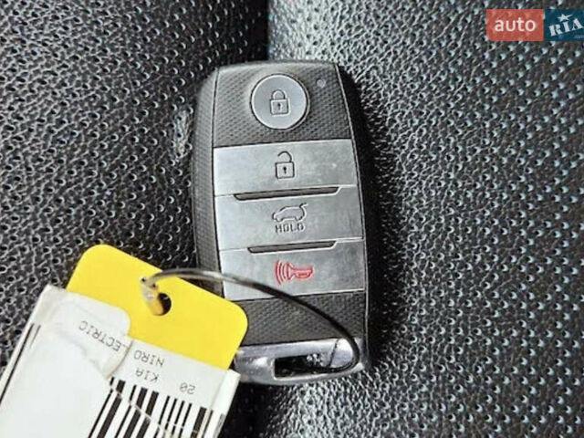 Киа Niro 2020 в Львове на Automoto.ua Серый Киа Niro, объемом двигателя 0 л и пробегом 63 тыс. км за 13500 $, фото 15 на Automoto.ua
