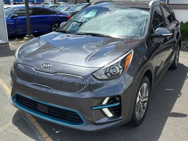 Кіа Niro 2020 у Одесі на Automoto.ua Сірий Кіа Niro, об'ємом двигуна 0 л та пробігом 39 тис. км за 9500 $, фото 2 на Automoto.ua