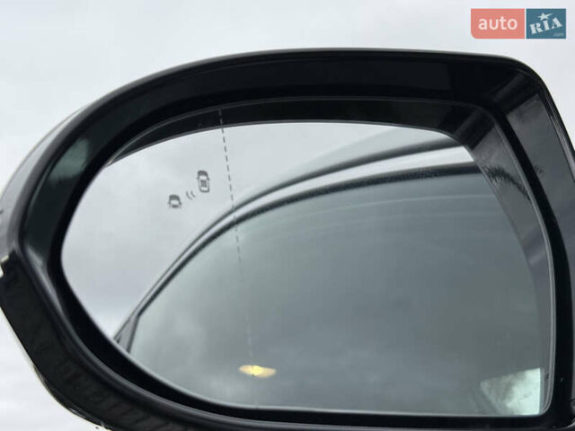 Серый Киа Niro, объемом двигателя 0 л и пробегом 126 тыс. км за 21500 $, фото 10 на Automoto.ua