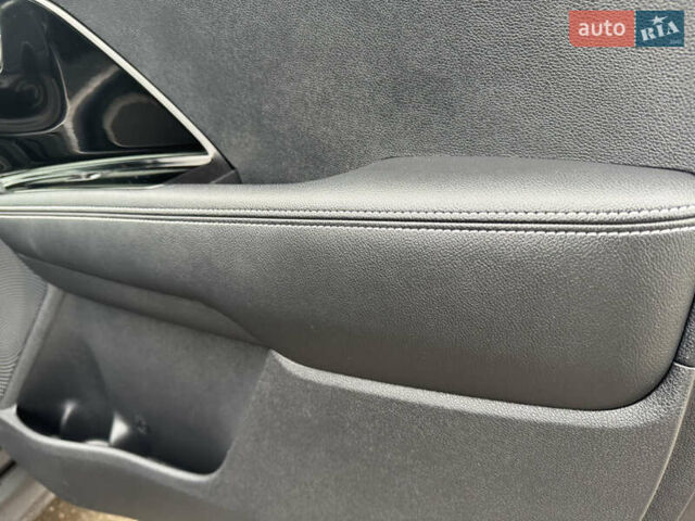 Серый Киа Niro, объемом двигателя 0 л и пробегом 158 тыс. км за 17750 $, фото 54 на Automoto.ua
