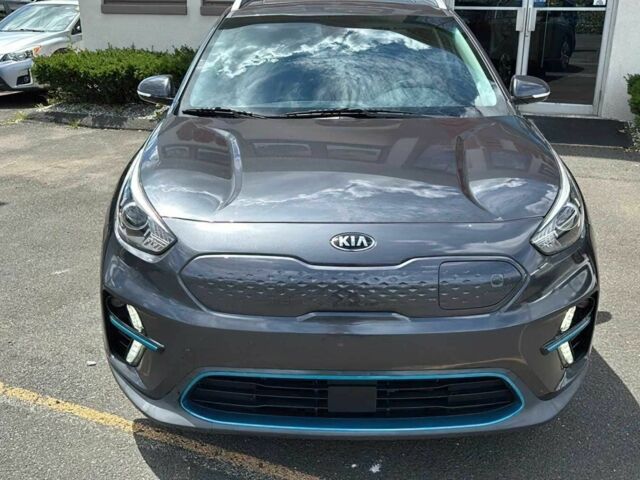 Кіа Niro 2020 у Одесі на Automoto.ua Сірий Кіа Niro, об'ємом двигуна 0 л та пробігом 39 тис. км за 9500 $, фото 1 на Automoto.ua