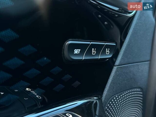 Киа Niro 2020 в Львове на Automoto.ua Серый Киа Niro, объемом двигателя 0 л и пробегом 97 тыс. км за 22200 $, фото 31 на Automoto.ua