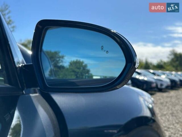 Киа Niro 2020 в Львове на Automoto.ua Серый Киа Niro, объемом двигателя 0 л и пробегом 97 тыс. км за 22200 $, фото 26 на Automoto.ua