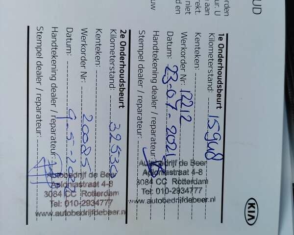 Киа Niro 2020 в Ровно на Automoto.ua Серый Киа Niro, объемом двигателя 0 л и пробегом 125 тыс. км за 19850 $, фото 103 на Automoto.ua