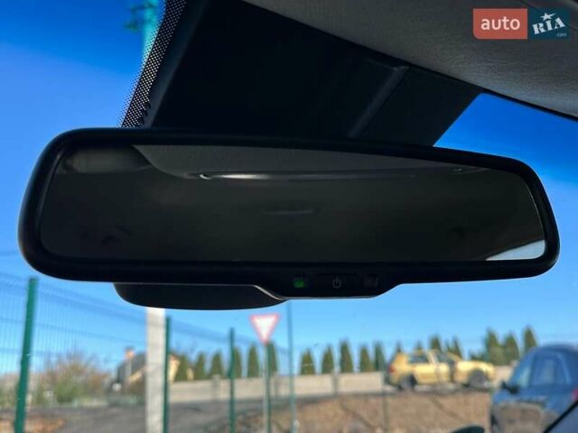 Сірий Кіа Niro, об'ємом двигуна 0 л та пробігом 58 тис. км за 23400 $, фото 57 на Automoto.ua