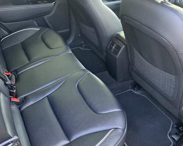 Сірий Кіа Niro, об'ємом двигуна 0 л та пробігом 73 тис. км за 18900 $, фото 22 на Automoto.ua