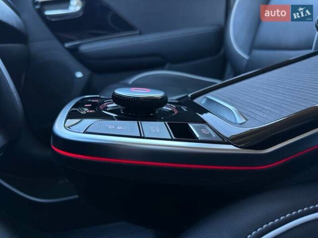 Сірий Кіа Niro, об'ємом двигуна 0 л та пробігом 58 тис. км за 23400 $, фото 15 на Automoto.ua