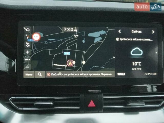 Киа Niro 2020 в Ирпене на Automoto.ua Серый Киа Niro, объемом двигателя 0 л и пробегом 99 тыс. км за 20490 $, фото 48 на Automoto.ua