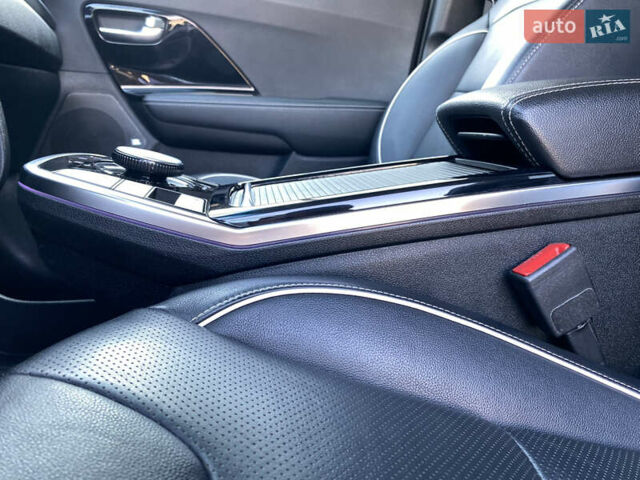 Киа Niro 2020 в Львове на Automoto.ua Серый Киа Niro, объемом двигателя 0 л и пробегом 116 тыс. км за 20800 $, фото 86 на Automoto.ua