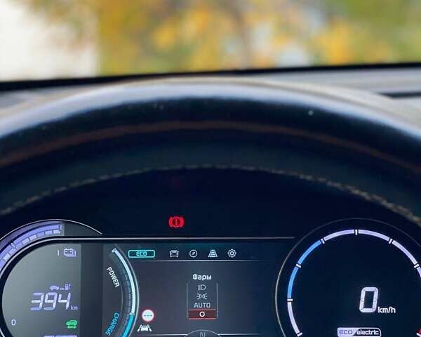 Киа Niro 2020 в Тернополе на Automoto.ua Серый Киа Niro, объемом двигателя 0 л и пробегом 149 тыс. км за 18800 $, фото 32 на Automoto.ua